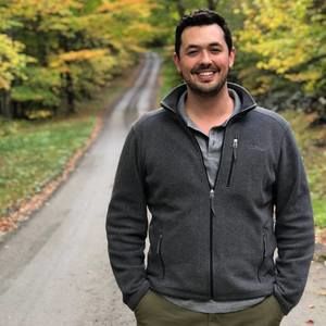 Meet your Posher, Brad